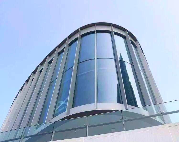 九江市热弯玻璃热弯玻璃 - 哪里好